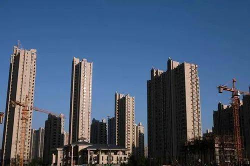 桂林这家房地产开发公司破产清算了 债务4.5亿元